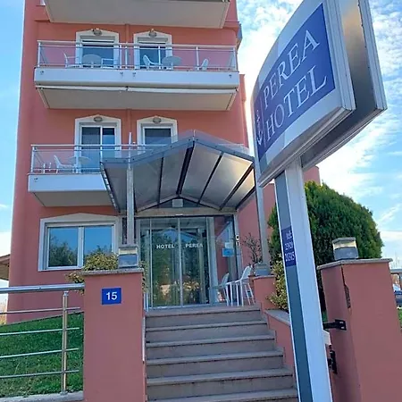 Perea Hotel