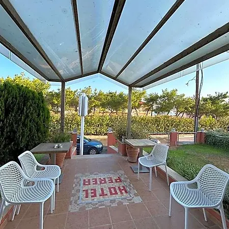 Perea Hotel Thessaloníki