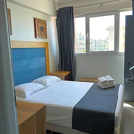 Perea Hotel Thessaloníki