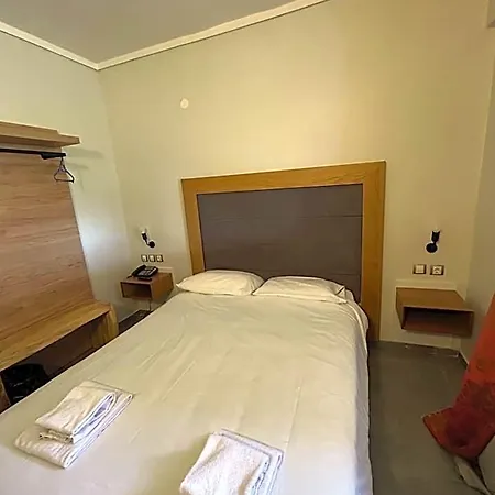 Hotel Perea