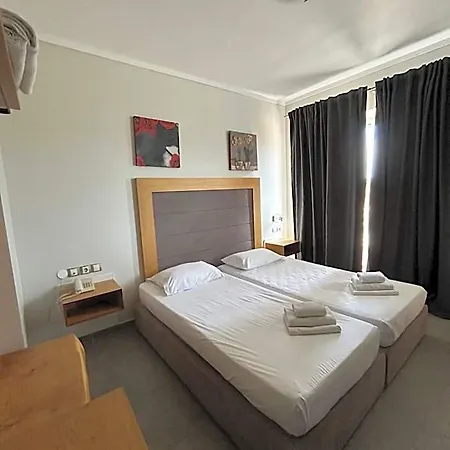 Perea * Thessaloníki