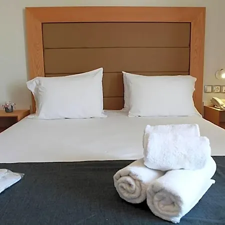 Hotel Perea *