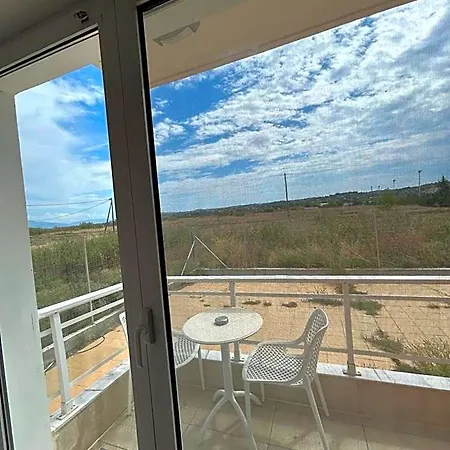 Perea מלון סלוניקי