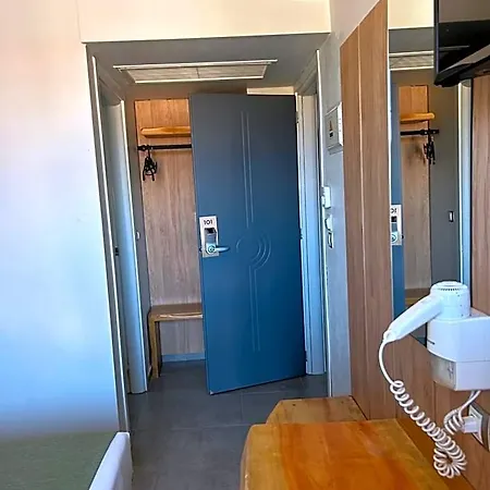 Perea Hotel Thessaloníki